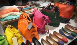 Особенности продажи обуви и швейных изделий