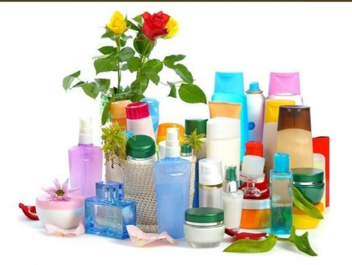 Горячая линия по качеству и безопасности парфюмерно-косметической продукции