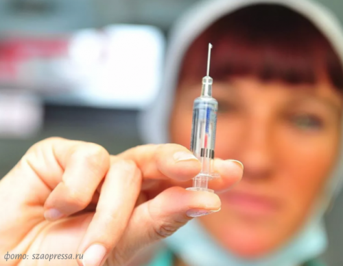 Можно ли делать прививку от гриппа в период пандемии коронавируса?