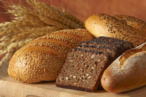 Как правильно выбрать хлеб?