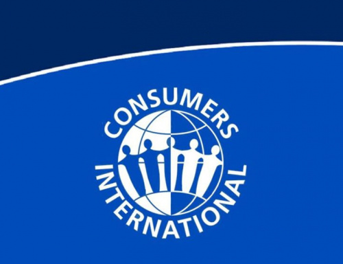 О девизе Всемирного дня прав потребителей в 2020 году