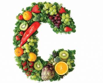 Роль витамина С в питании человека