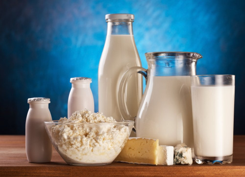 Реализация молокосодержащих продуктов с заменителем молочного жира. Актуальная информация.