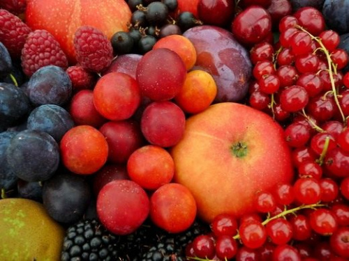  На что нужно обращать внимание при покупке ягод и плодов