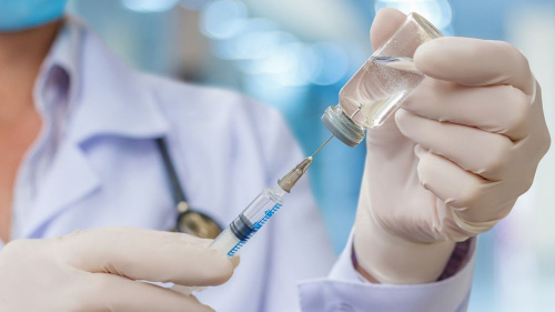 Кому нужно вакцинироваться против гриппа?