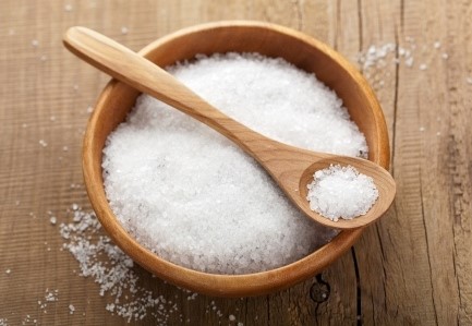 Вред и польза соли