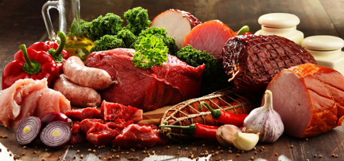 Сроки реализации и условия хранения мяса и мясных продуктов. Ответственность продавца за их нарушение.