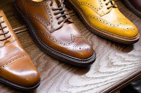 Утверждены новые правила маркировки обувных товаров 