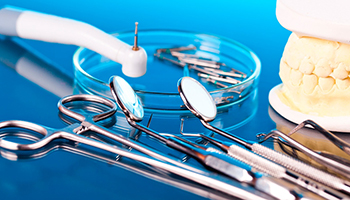 Производственный контроль в организациях, оказывающих стоматологические и косметологические услуги