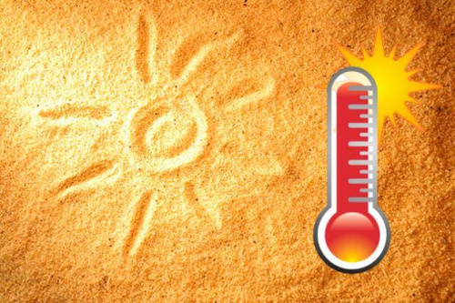 Рекомендации гражданам: Как защититься от жары?