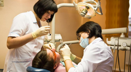 Права потребителей при получении платных стоматологических услуг