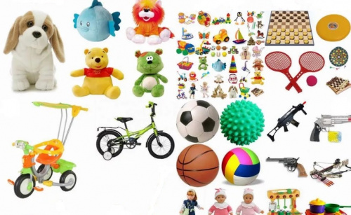 Качество и безопасность детских товаров, школьных принадлежностей, игрушек