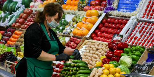 Скрытая опасность употребления фруктов и овощей