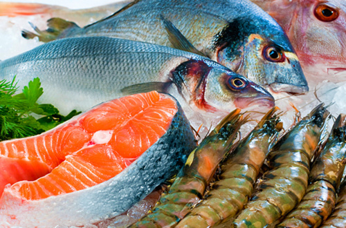 Требования к рыбе и рыбной продукции