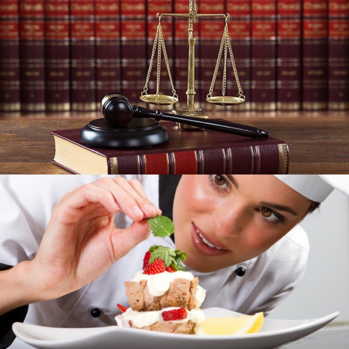 «Основные требования действующего законодательства при производстве кулинарной продукции»