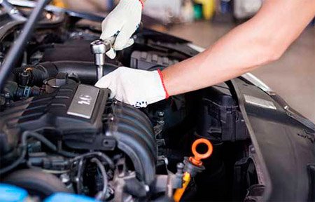 Общие правила оказания услуг по техническому обслуживанию и ремонту автомобилей