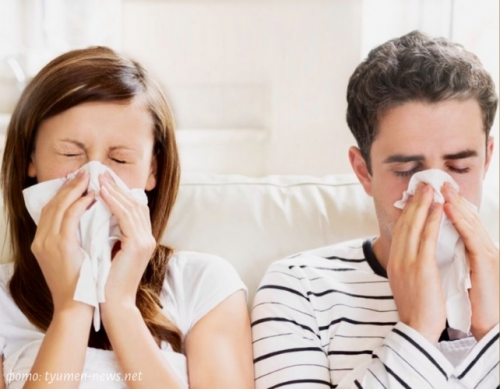 Как отличить симптомы гриппа от симптомов коронавируса