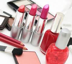 Общие требования к информации, предоставляемой потребителю парфюмерно - косметической продукции