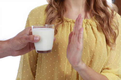 Польза и вред молочной продукции