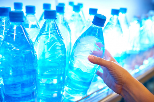 О введении в действие технического регламента Евразийского экономического союза «О безопасности упакованной питьевой воды, включая природную минеральную воду» (ТР ЕАЭС 044/2017)