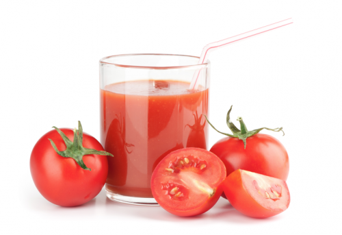 Польза томатного сока. Как правильно выбрать томатный сок.