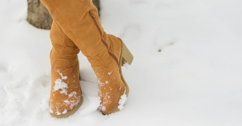 Основные критерии соответствия качества зимней обуви ГОСТ