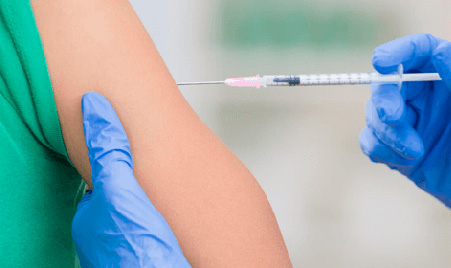 Вакцинация – лучший способ защитить себя от инфекционных заболеваний