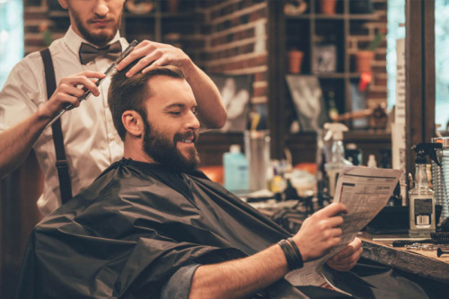 Что нужно знать владельцам барбершопов о работе мужских парикмахерских