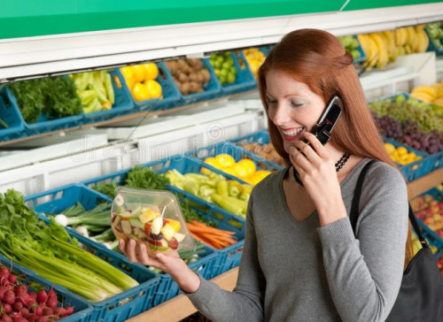 Горячая линия по качеству и безопасности плодоовощной продукции, срокам годности