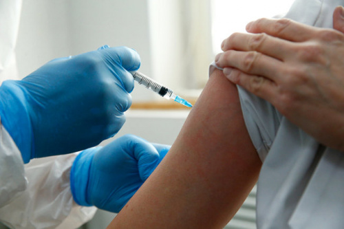 Как подготовиться к прививке от гриппа