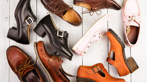 Экспертиза некачественной обуви помогла потребителю вернуть деньги