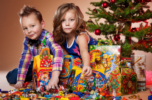 Горячая линия по вопросам качества и безопасности детских товаров, выборе новогодних игрушек